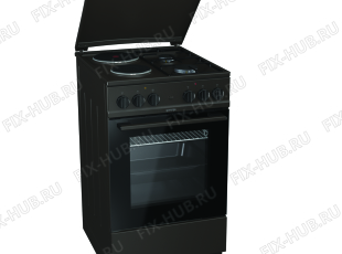 Плита (духовка) Gorenje K5111BRG (466132, FK511A-G1A8E) - Фото